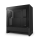 Obudowa NZXT Obudowa H5 FLOW Midi Tower z oknem (2024) Czarna CC-H52FB-01